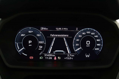 Audi Q4 e-tron Gebrauchtwagen Audi Q4 e-tron Gebrauchtwagen