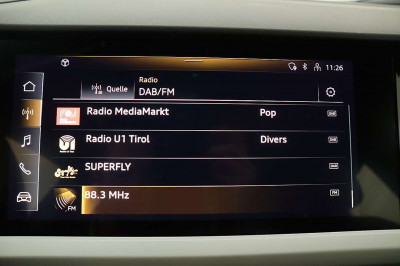 Audi Q4 e-tron Gebrauchtwagen Audi Q4 e-tron Gebrauchtwagen
