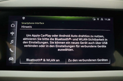 Audi Q4 e-tron Gebrauchtwagen Audi Q4 e-tron Gebrauchtwagen