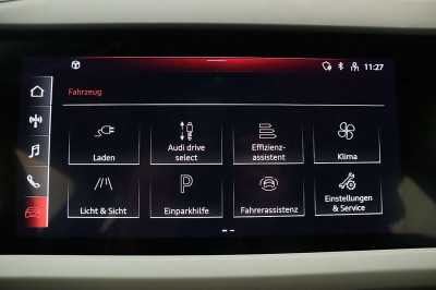 Audi Q4 e-tron Gebrauchtwagen Audi Q4 e-tron Gebrauchtwagen