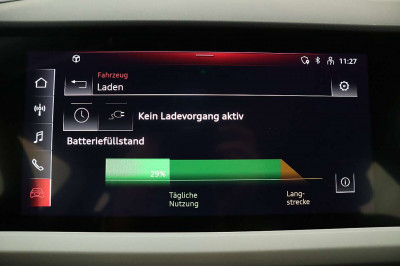 Audi Q4 e-tron Gebrauchtwagen Audi Q4 e-tron Gebrauchtwagen