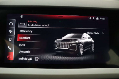 Audi Q4 e-tron Gebrauchtwagen Audi Q4 e-tron Gebrauchtwagen