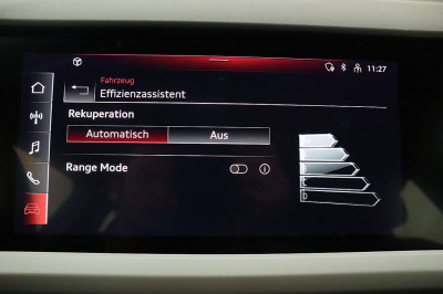 Audi Q4 e-tron Gebrauchtwagen Audi Q4 e-tron Gebrauchtwagen