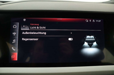 Audi Q4 e-tron Gebrauchtwagen Audi Q4 e-tron Gebrauchtwagen