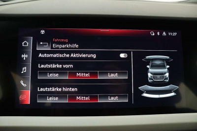 Audi Q4 e-tron Gebrauchtwagen Audi Q4 e-tron Gebrauchtwagen