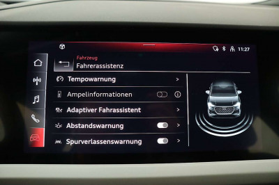 Audi Q4 e-tron Gebrauchtwagen Audi Q4 e-tron Gebrauchtwagen