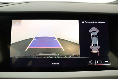 Audi Q4 e-tron Gebrauchtwagen Audi Q4 e-tron Gebrauchtwagen