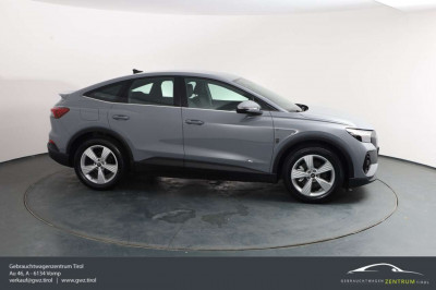 Audi Q4 e-tron Gebrauchtwagen Audi Q4 e-tron Gebrauchtwagen