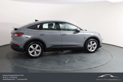 Audi Q4 e-tron Gebrauchtwagen Audi Q4 e-tron Gebrauchtwagen