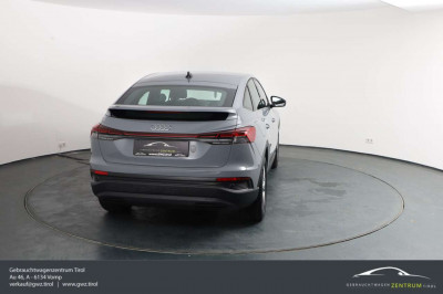 Audi Q4 e-tron Gebrauchtwagen Audi Q4 e-tron Gebrauchtwagen