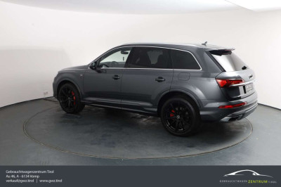 Audi Q7 Gebrauchtwagen Audi Q7 Gebrauchtwagen
