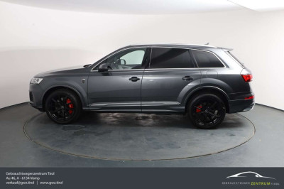 Audi Q7 Gebrauchtwagen Audi Q7 Gebrauchtwagen