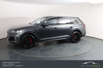 Audi Q7 Gebrauchtwagen Audi Q7 Gebrauchtwagen