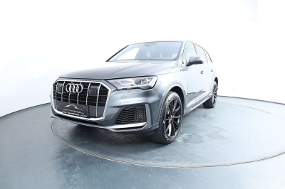 Audi Q7 Gebrauchtwagen Audi Q7 Gebrauchtwagen