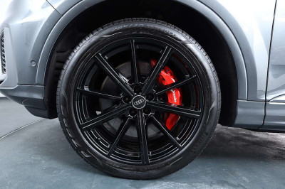Audi Q7 Gebrauchtwagen Audi Q7 Gebrauchtwagen