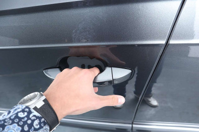 Audi Q7 Gebrauchtwagen Audi Q7 Gebrauchtwagen