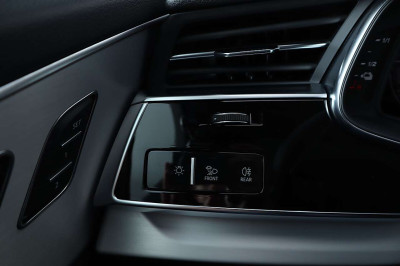 Audi Q7 Gebrauchtwagen Audi Q7 Gebrauchtwagen