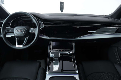 Audi Q7 Gebrauchtwagen Audi Q7 Gebrauchtwagen