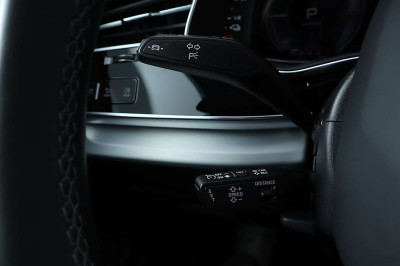 Audi Q7 Gebrauchtwagen Audi Q7 Gebrauchtwagen