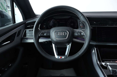 Audi Q7 Gebrauchtwagen Audi Q7 Gebrauchtwagen