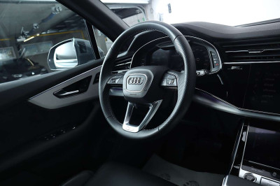 Audi Q7 Gebrauchtwagen Audi Q7 Gebrauchtwagen