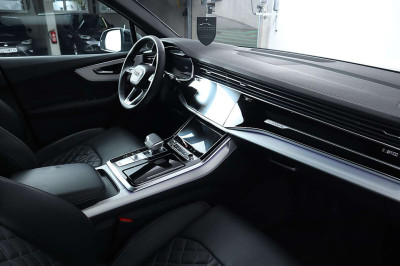 Audi Q7 Gebrauchtwagen Audi Q7 Gebrauchtwagen