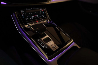Audi Q7 Gebrauchtwagen Audi Q7 Gebrauchtwagen
