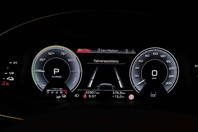 Audi Q7 Gebrauchtwagen Audi Q7 Gebrauchtwagen