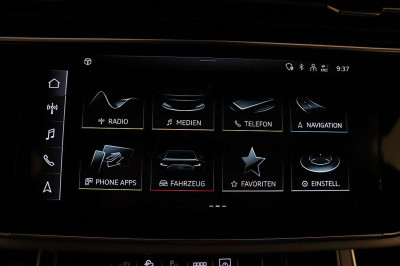 Audi Q7 Gebrauchtwagen Audi Q7 Gebrauchtwagen