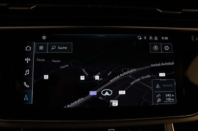 Audi Q7 Gebrauchtwagen Audi Q7 Gebrauchtwagen