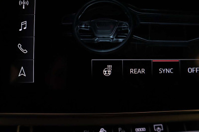 Audi Q7 Gebrauchtwagen Audi Q7 Gebrauchtwagen