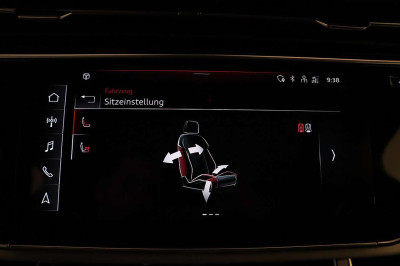 Audi Q7 Gebrauchtwagen Audi Q7 Gebrauchtwagen