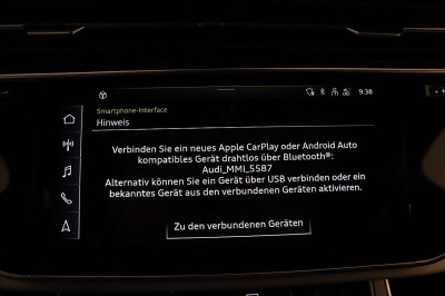 Audi Q7 Gebrauchtwagen Audi Q7 Gebrauchtwagen
