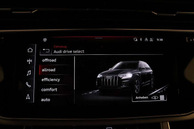 Audi Q7 Gebrauchtwagen Audi Q7 Gebrauchtwagen