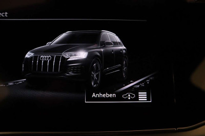 Audi Q7 Gebrauchtwagen Audi Q7 Gebrauchtwagen