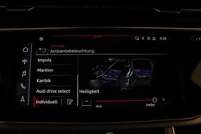 Audi Q7 Gebrauchtwagen Audi Q7 Gebrauchtwagen