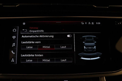 Audi Q7 Gebrauchtwagen Audi Q7 Gebrauchtwagen