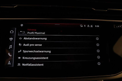 Audi Q7 Gebrauchtwagen Audi Q7 Gebrauchtwagen