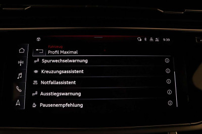 Audi Q7 Gebrauchtwagen Audi Q7 Gebrauchtwagen