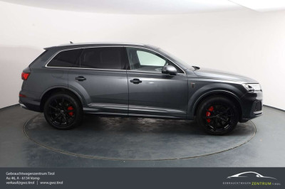 Audi Q7 Gebrauchtwagen Audi Q7 Gebrauchtwagen