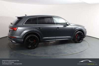 Audi Q7 Gebrauchtwagen Audi Q7 Gebrauchtwagen