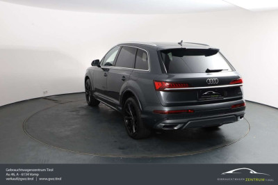 Audi Q7 Gebrauchtwagen Audi Q7 Gebrauchtwagen