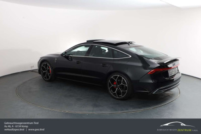 Audi A7 Gebrauchtwagen Audi A7 Gebrauchtwagen