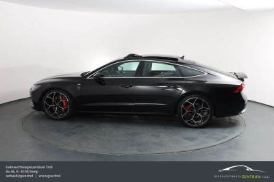 Audi A7 Gebrauchtwagen Audi A7 Gebrauchtwagen