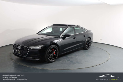 Audi A7 Gebrauchtwagen Audi A7 Gebrauchtwagen