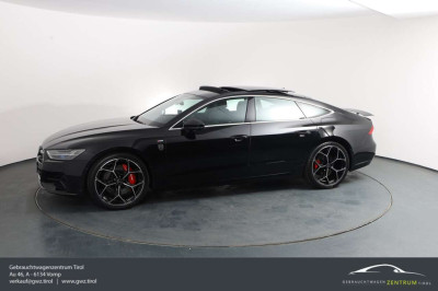 Audi A7 Gebrauchtwagen Audi A7 Gebrauchtwagen
