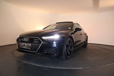 Audi A7 Gebrauchtwagen Audi A7 Gebrauchtwagen