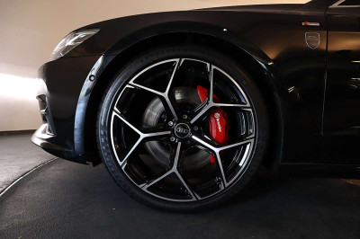 Audi A7 Gebrauchtwagen Audi A7 Gebrauchtwagen