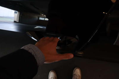 Audi A7 Gebrauchtwagen Audi A7 Gebrauchtwagen