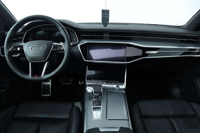 Audi A7 Gebrauchtwagen Audi A7 Gebrauchtwagen